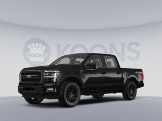 New 2025 Ford F150 Raptor image 1
