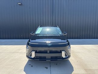 Certified 2025 Hyundai Kona SEL image 1