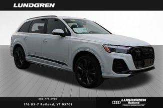 New 2025 Audi Q7 3.0T Premium Plus image 1
