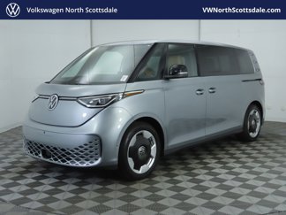 New 2025 Volkswagen ID. Buzz Pro S Plus image 1