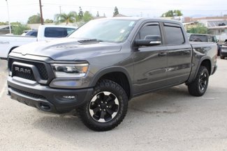 Used 2022 RAM 1500 Rebel w/ Rebel Level 1 Equipment Group image 1