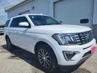 Used 2021 Ford Expedition Limited image 1