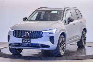 New 2026 Volvo XC90 B6 Ultra w/ Protection Package image 1