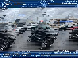 New 2025 Ford Explorer Platinum w/ Ultimate Package image 1