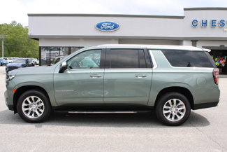 Used 2023 Chevrolet Suburban Premier image 1