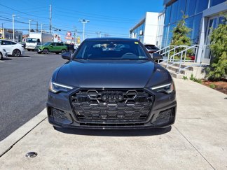 New 2025 Audi A6 Premium Plus video 2