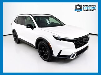 New 2026 Honda CR-V Sport Touring image 1