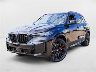 New 2026 BMW X5 M60i image 1