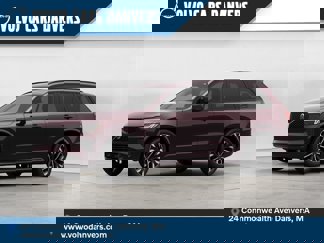 New 2026 Volvo XC90 B6 Ultra image 1