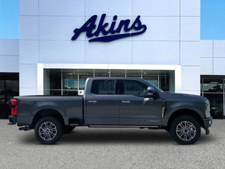 New 2026 Ford F350 Platinum video 1