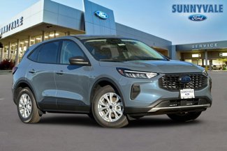 Used 2025 Ford Escape Active image 1
