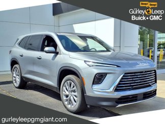 New 2026 Buick Enclave Preferred w/ Power Package image 1