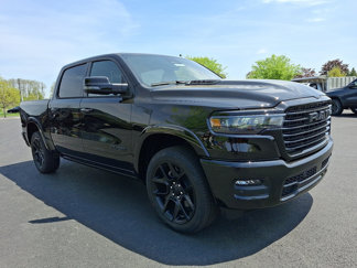 New 2025 RAM 1500 Laramie image 1