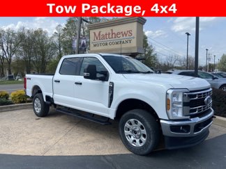 Used 2024 Ford F250 XL image 1