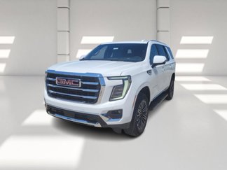 New 2026 GMC Yukon Elevation image 1