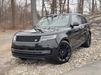New 2025 Land Rover Range Rover SE image 1