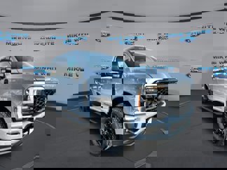 New 2025 Ford F350 Lariat w/ Lariat Ultimate Package image 1