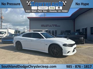 Certified 2023 Dodge Charger R/T w/ Blacktop Package image 1