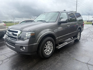 Used 2013 Ford Expedition Limited image 1