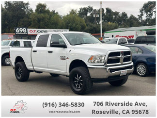 Used 2015 RAM 2500 Tradesman w/ Chrome Appearance Group image 1