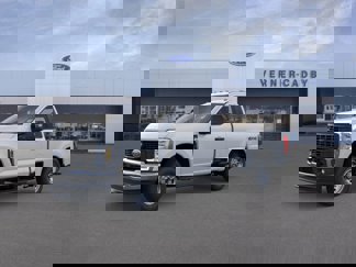New 2025 Ford F250 XL image 1