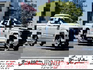 New 2025 Toyota Tundra SR image 1