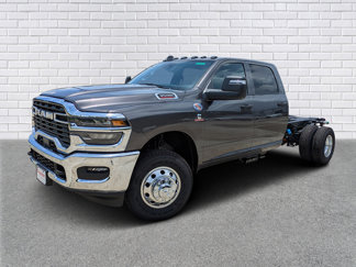 New 2025 RAM 3500 Tradesman image 1