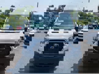 New 2025 Ford Transit 350 148 High Roof Extended w/ Exterior Upgrade Package video 2