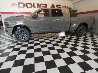 New 2026 RAM 2500 Limited image 1