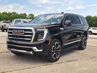 Used 2025 GMC Yukon Elevation image 1