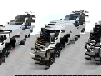 New 2025 GMC Sierra 3500 Pro w/ 1SA Pro Safety Plus Package image 1