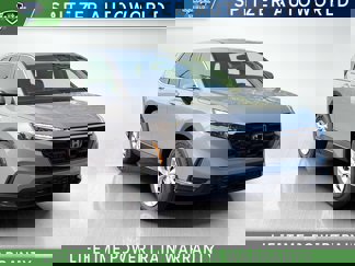 New 2026 Honda CR-V LX image 1