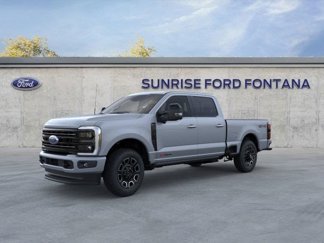 New 2025 Ford F250 Platinum image 1