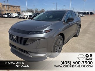 New 2025 Nissan Murano SL image 1