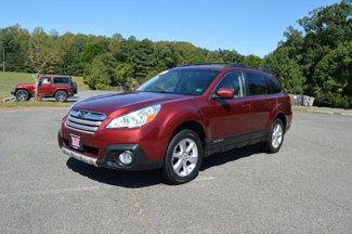 Used 2013 Subaru Outback 3.6R Limited image 1