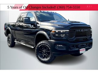 New 2025 RAM 2500 Power Wagon image 1