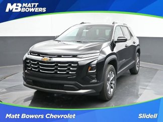 New 2026 Chevrolet Equinox LT w/ Convenience Package II image 1