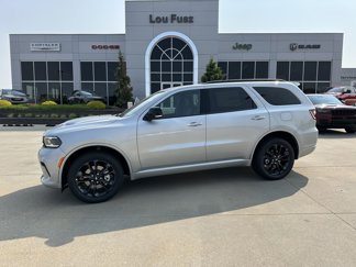 New 2025 Dodge Durango GT image 1