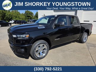 New 2026 RAM 1500 Big Horn image 1