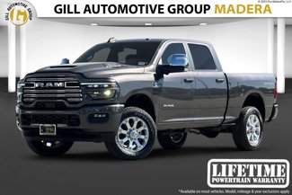 New 2026 RAM 2500 Laramie image 1