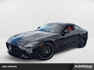 New 2026 Mercedes-Benz AMG GT 43 image 1