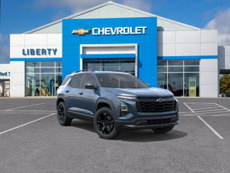 New 2026 Chevrolet Equinox LT w/ Convenience Package II image 1