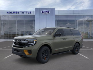 New 2025 Ford Expedition Tremor image 1