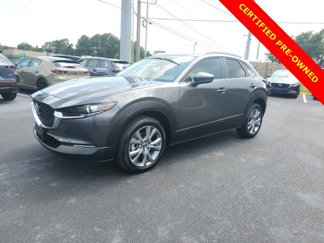 Certified 2023 MAZDA CX-30 AWD 2.5 S w/ Preferred Package image 1