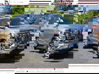 New 2026 GMC Terrain Denali image 1