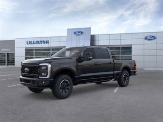 New 2025 Ford F250 XLT image 1