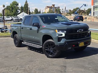 New 2026 Chevrolet Silverado 1500 LT Trail Boss w/ Convenience Package II image 1