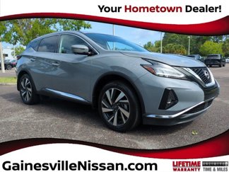 Used 2024 Nissan Murano SL image 1