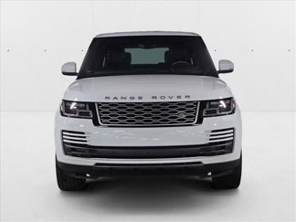 Used 2019 Land Rover Range Rover Long Wheelbase Autobiography video 2