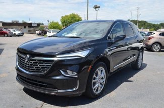 Used 2023 Buick Enclave Essence w/ Experience Buick Package image 1